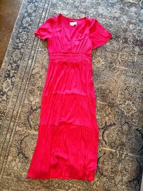 Hanpceirs | Dresses | Hanpceirs Womens Boatneck Sleeveless Swing Vintage  95s Cocktail Dress | Poshmark